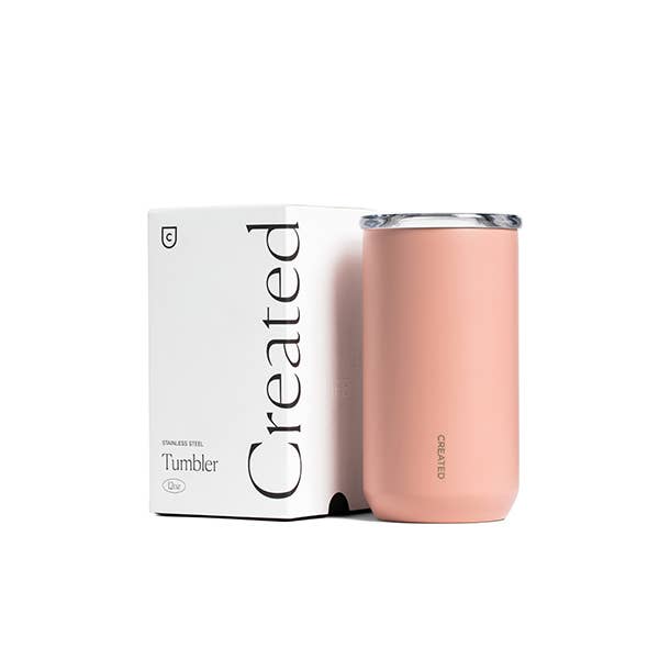 Everyday Tumbler - Eraser Pink