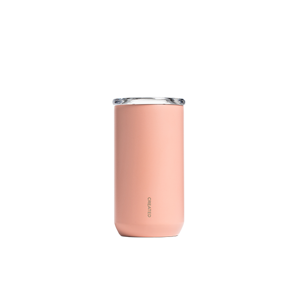 Everyday Tumbler - Eraser Pink