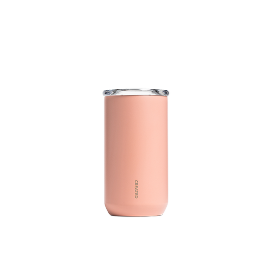 Everyday Tumbler - Eraser Pink