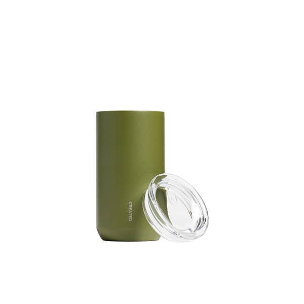 Everyday Tumbler - Olive Green