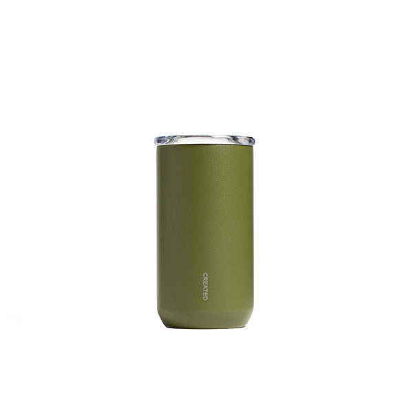 Everyday Tumbler - Olive Green