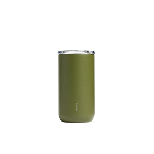 Everyday Tumbler - Olive Green