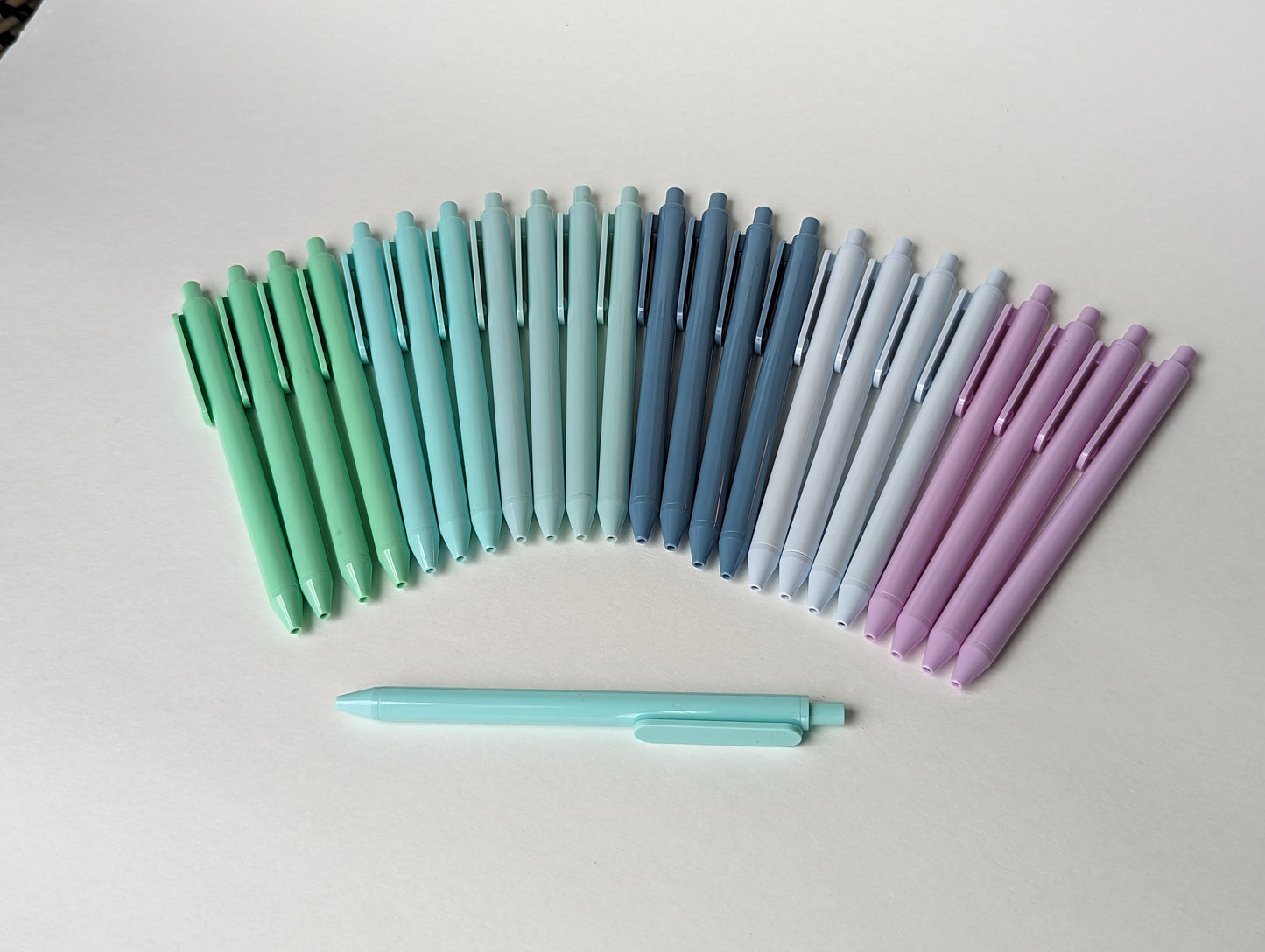 Jotter Pens